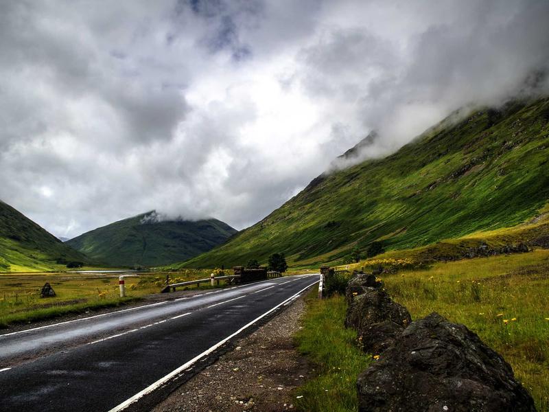 Industrial Culinary Labs